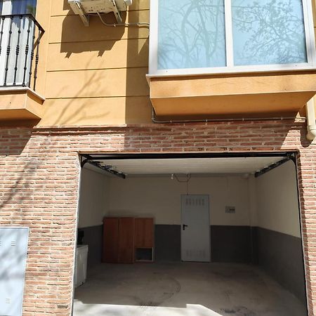 Apartamento A La Vera De Martina Jarandilla de la Vera Exterior foto