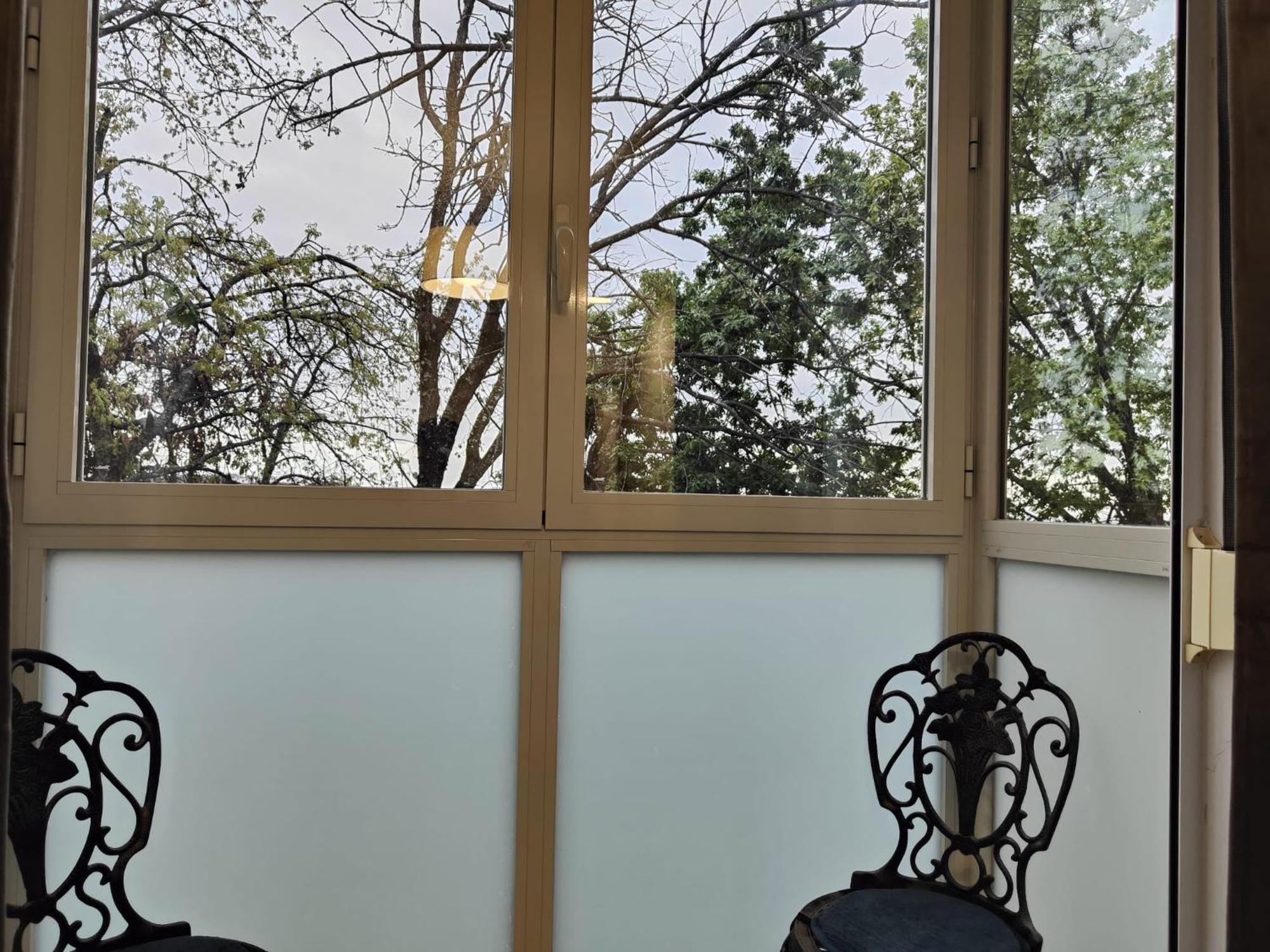Apartamento A La Vera De Martina Jarandilla de la Vera Exterior foto