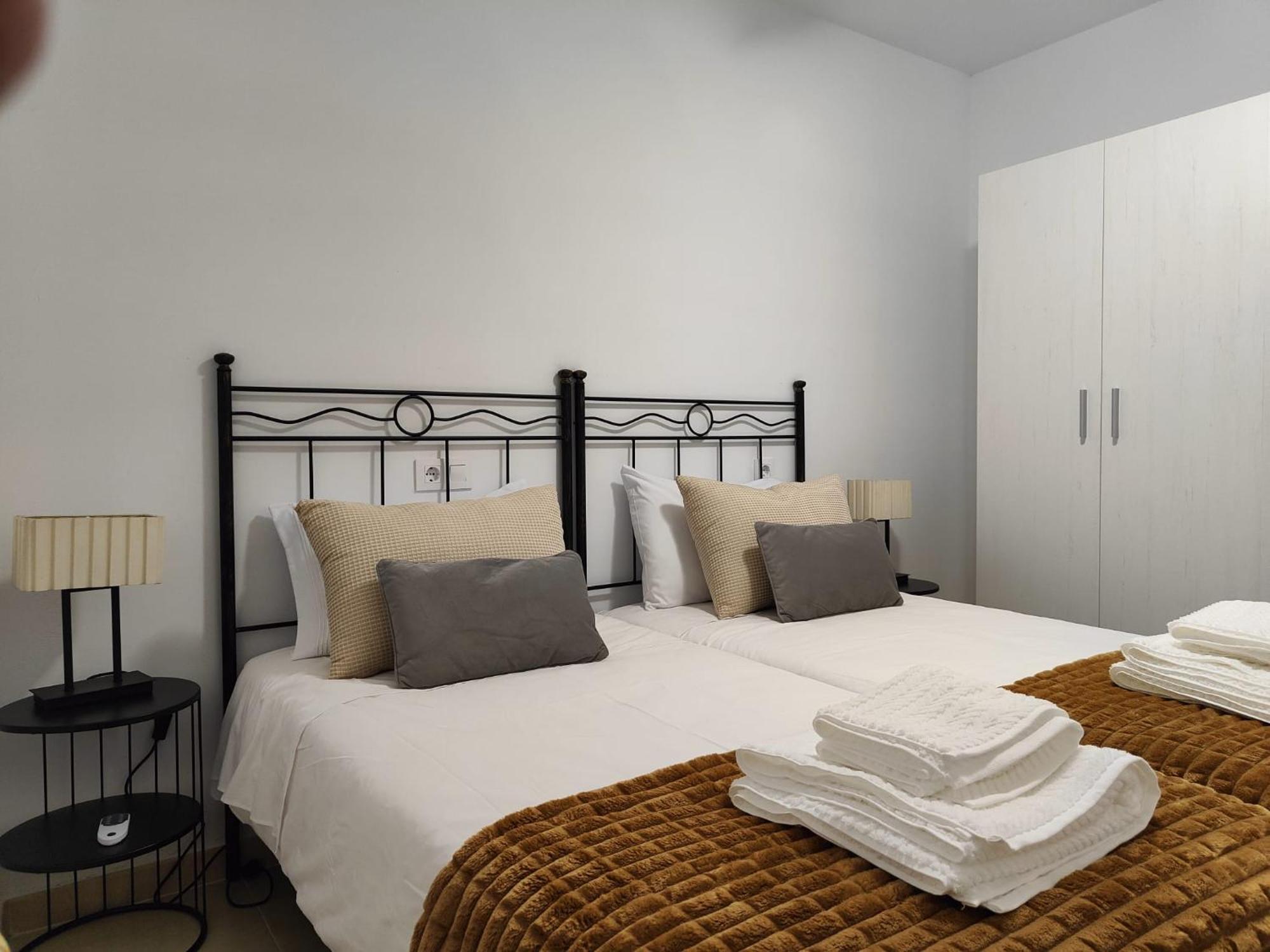 Apartamento A La Vera De Martina Jarandilla de la Vera Exterior foto